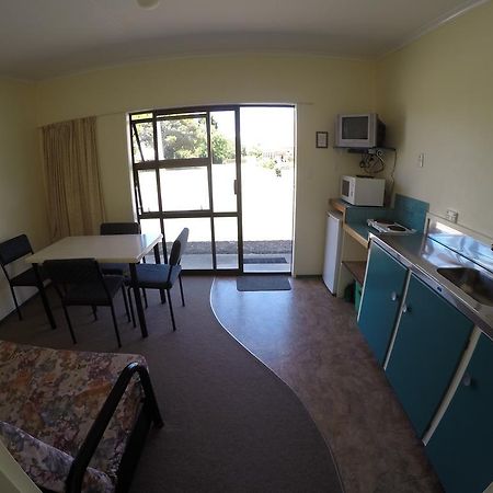 Opotiki Holiday Park エクステリア 写真