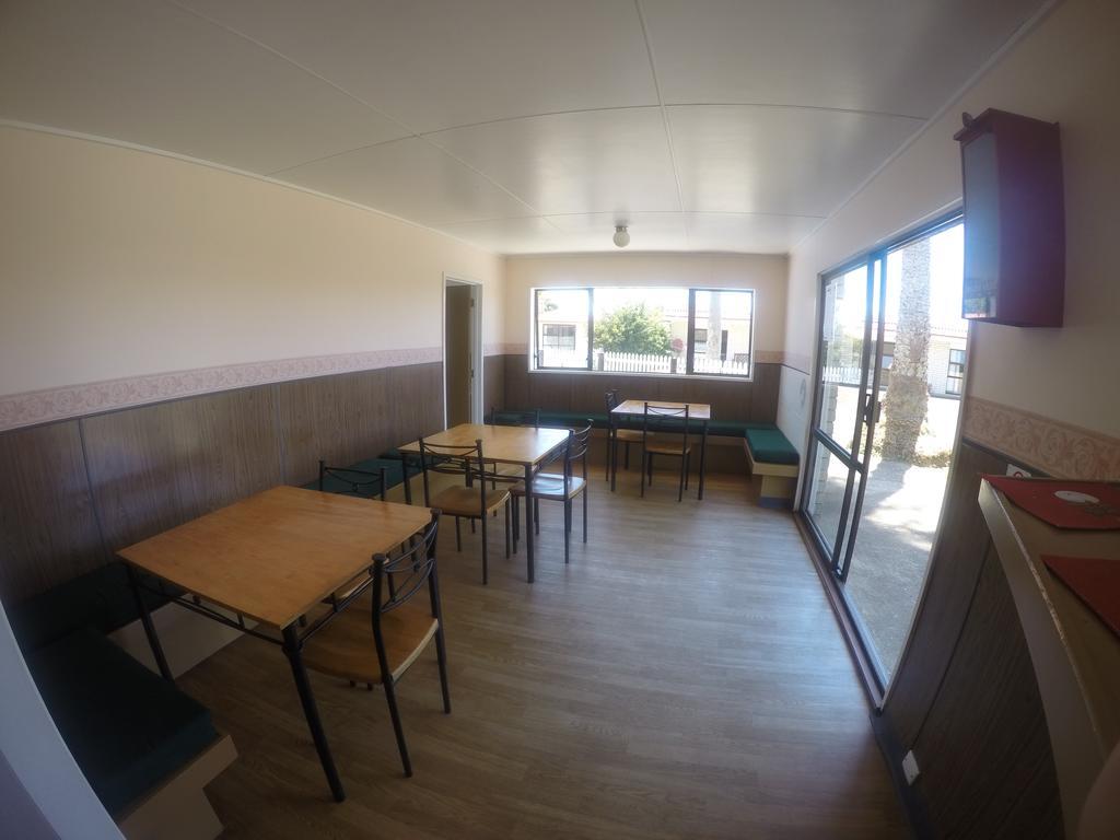 Opotiki Holiday Park エクステリア 写真