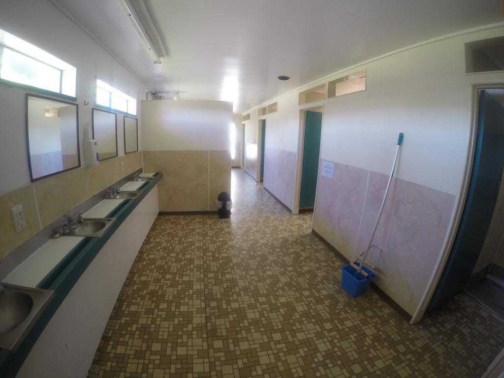 Opotiki Holiday Park エクステリア 写真
