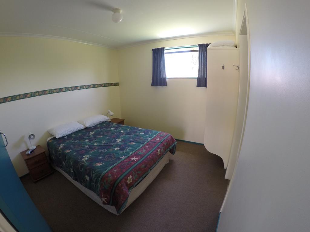Opotiki Holiday Park エクステリア 写真