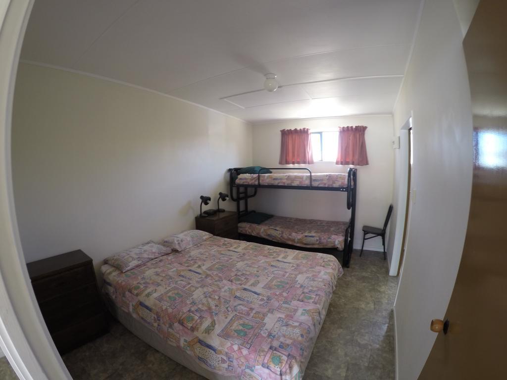 Opotiki Holiday Park エクステリア 写真